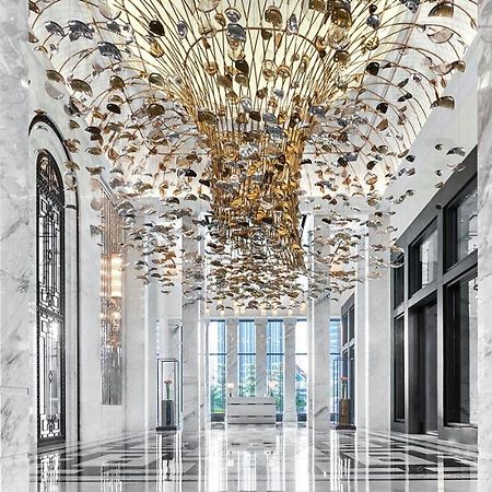 The Langham, Jakarta Ngoại thất bức ảnh