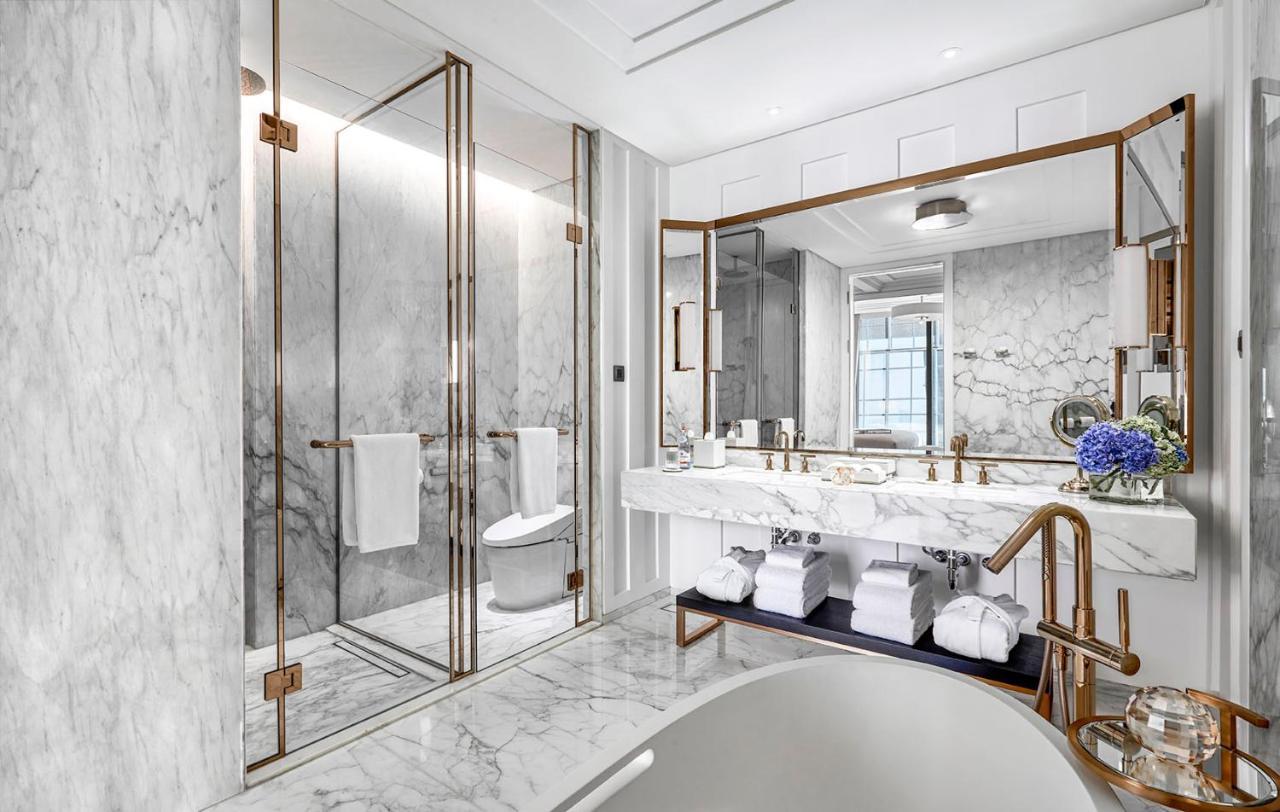 The Langham, Jakarta Ngoại thất bức ảnh