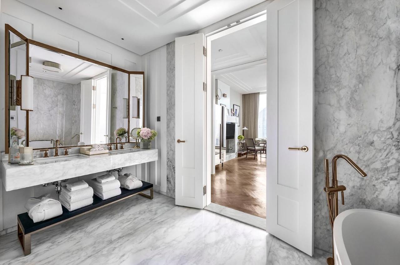 The Langham, Jakarta Ngoại thất bức ảnh